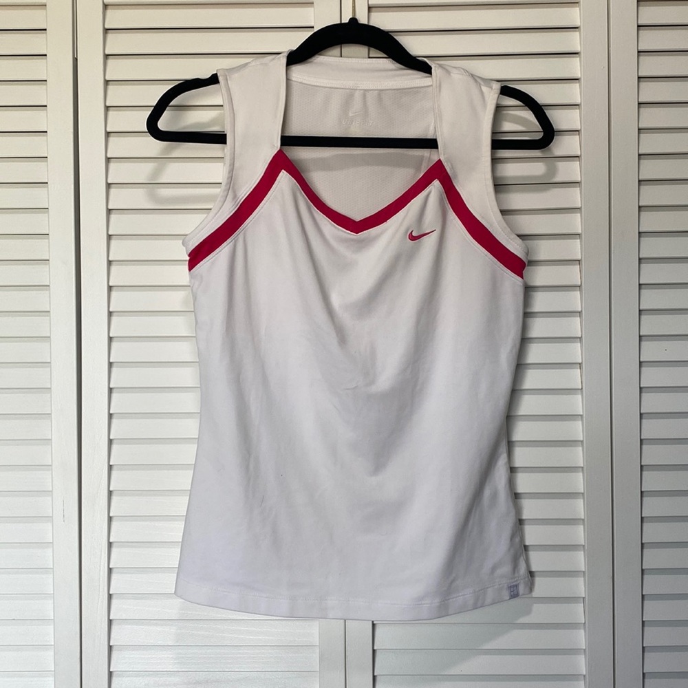 Nike work-out tank